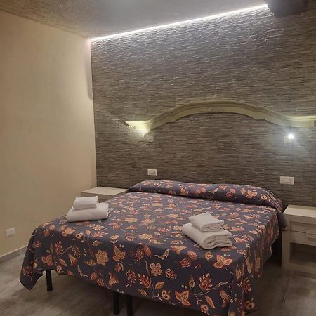 Villa Torricelli Scarperia - Il Giardinetto Residence Екстериор снимка
