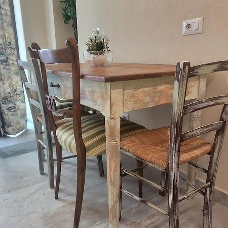 Villa Torricelli Scarperia - Il Giardinetto Residence Екстериор снимка