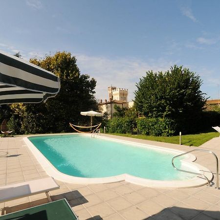 Villa Torricelli Scarperia - Il Giardinetto Residence Стая снимка
