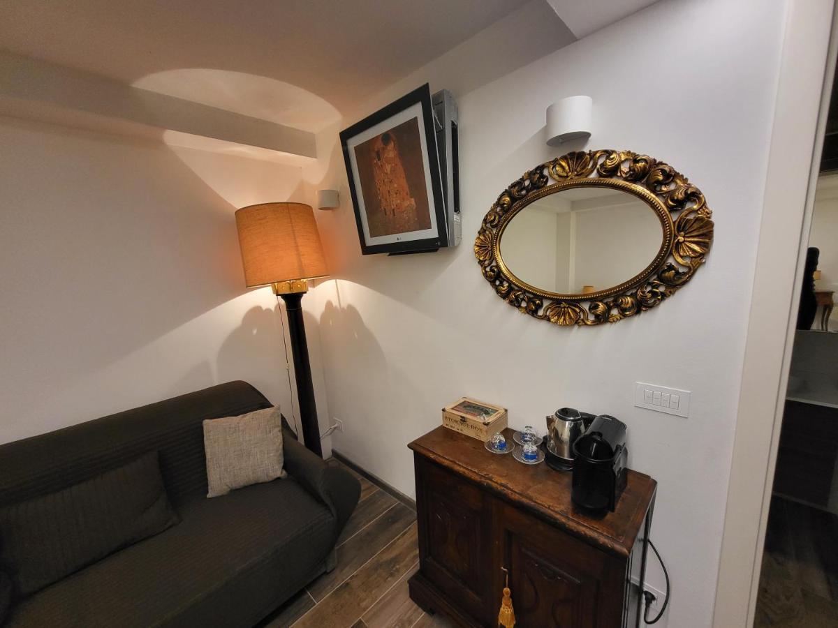 Villa Torricelli Scarperia - Il Giardinetto Residence Екстериор снимка