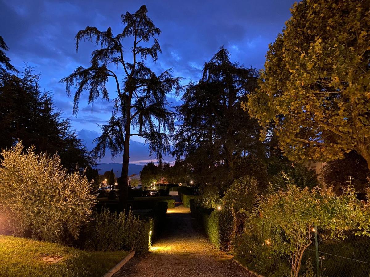 Villa Torricelli Scarperia - Il Giardinetto Residence Екстериор снимка