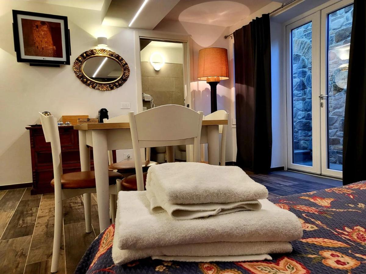 Villa Torricelli Scarperia - Il Giardinetto Residence Екстериор снимка