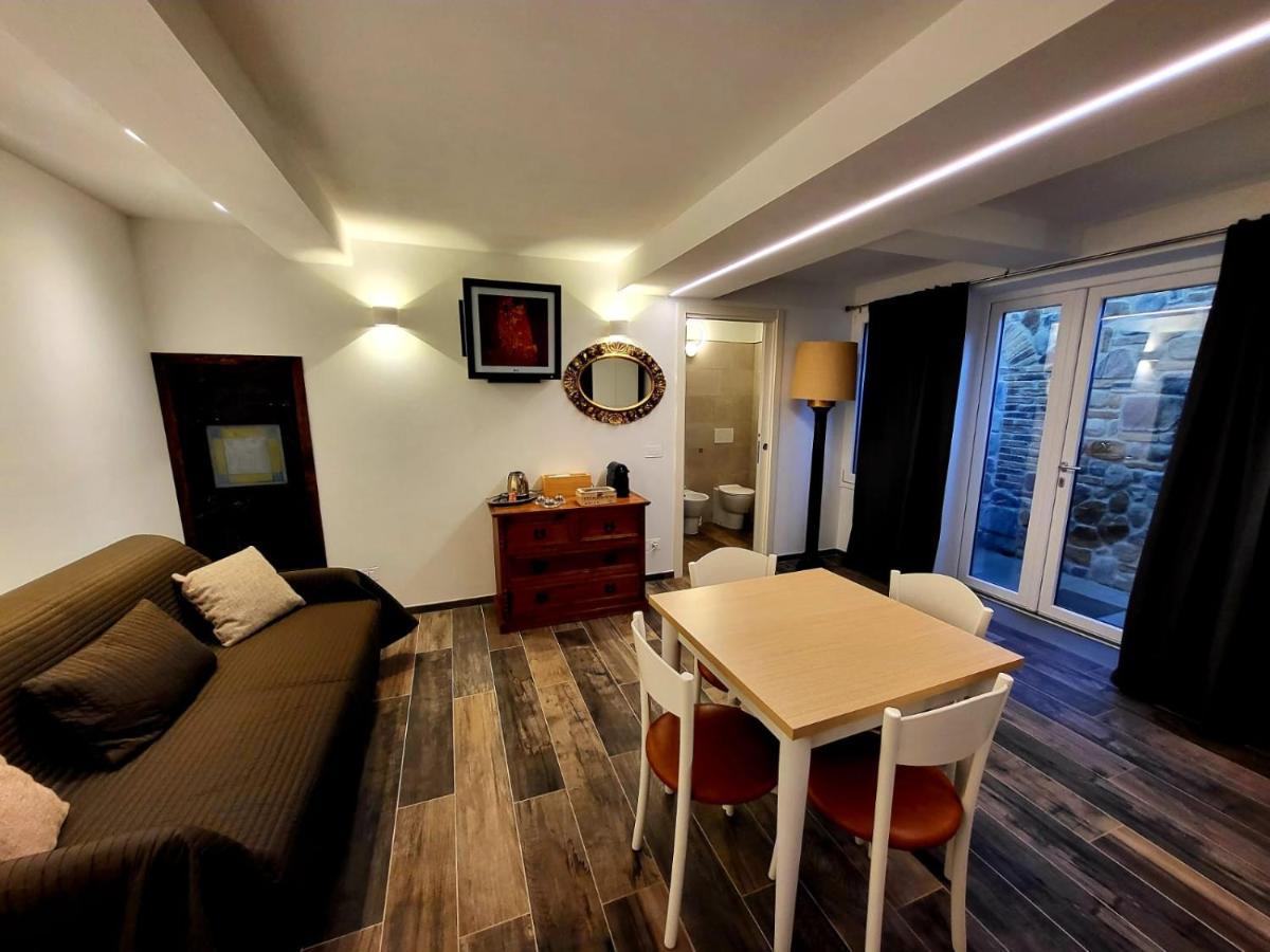 Villa Torricelli Scarperia - Il Giardinetto Residence Екстериор снимка