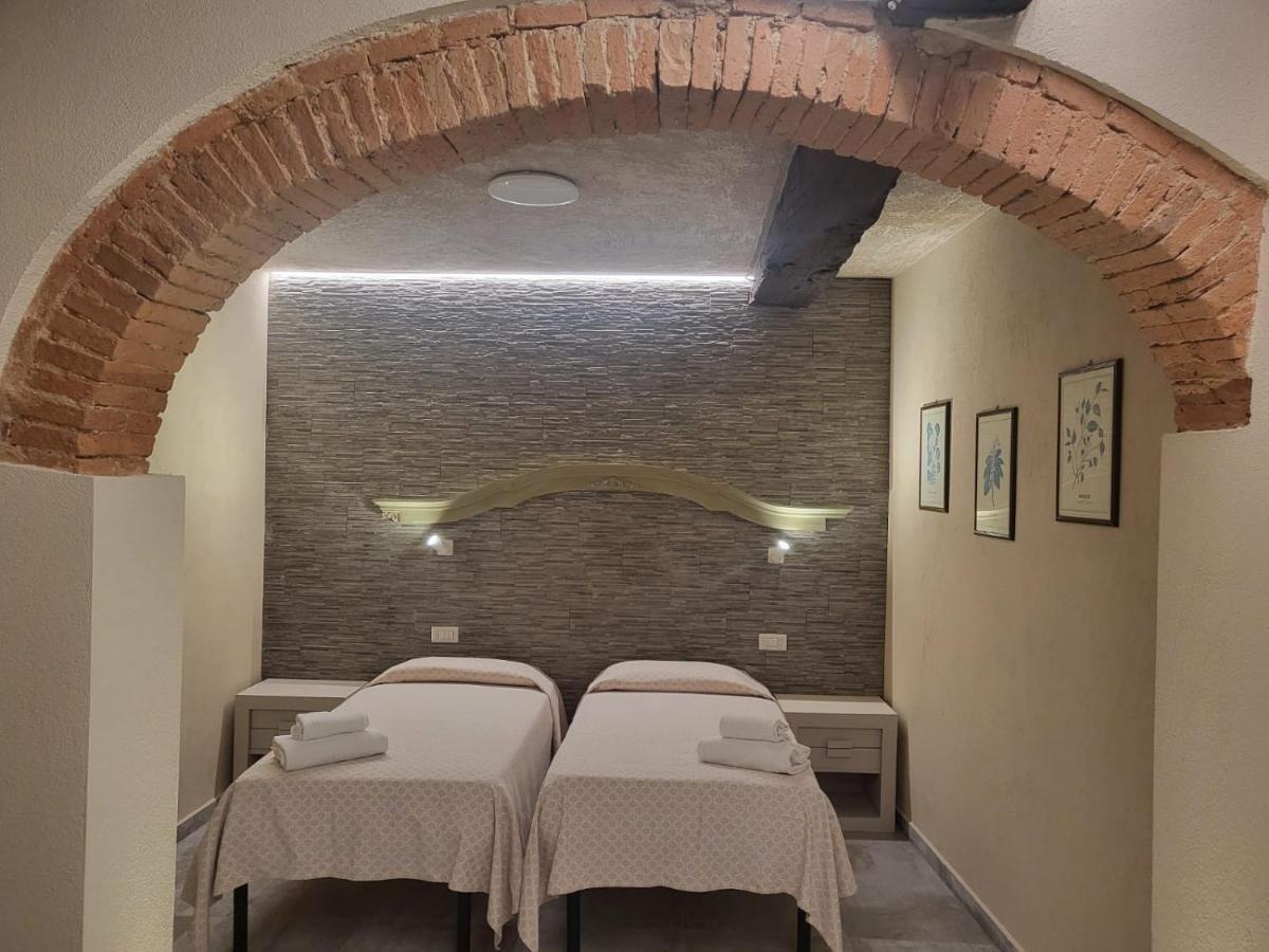 Villa Torricelli Scarperia - Il Giardinetto Residence Екстериор снимка