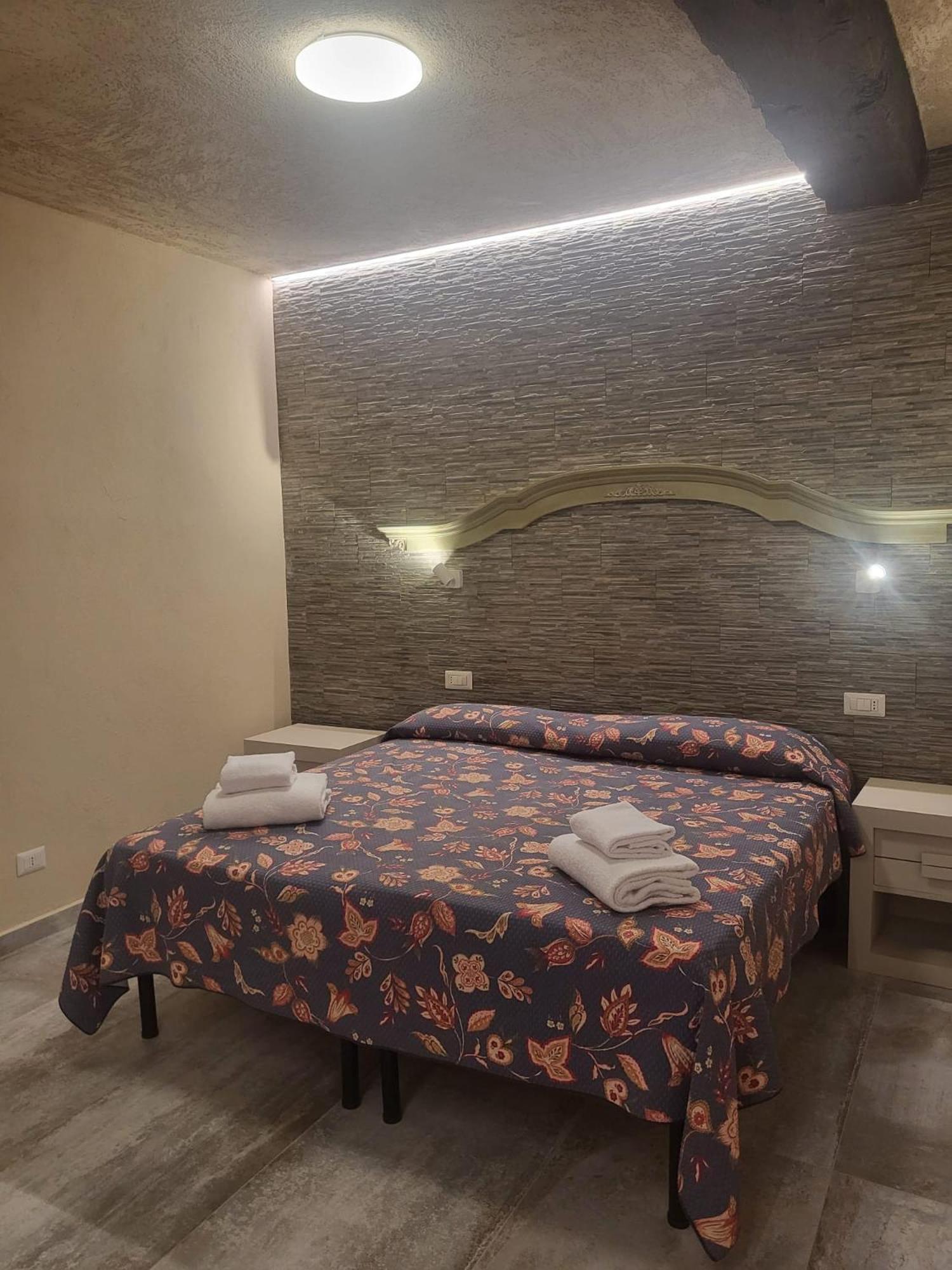 Villa Torricelli Scarperia - Il Giardinetto Residence Екстериор снимка