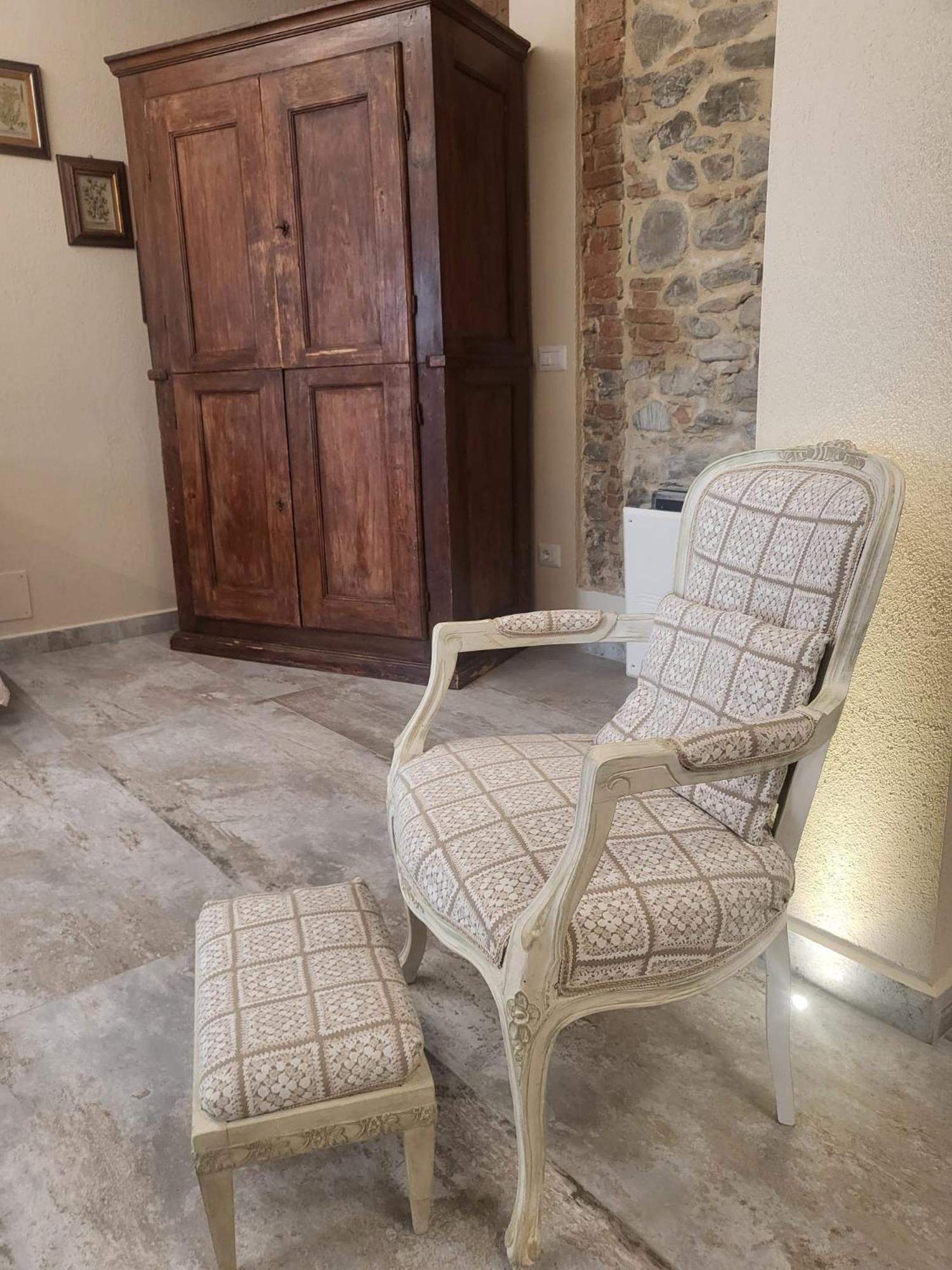 Villa Torricelli Scarperia - Il Giardinetto Residence Екстериор снимка