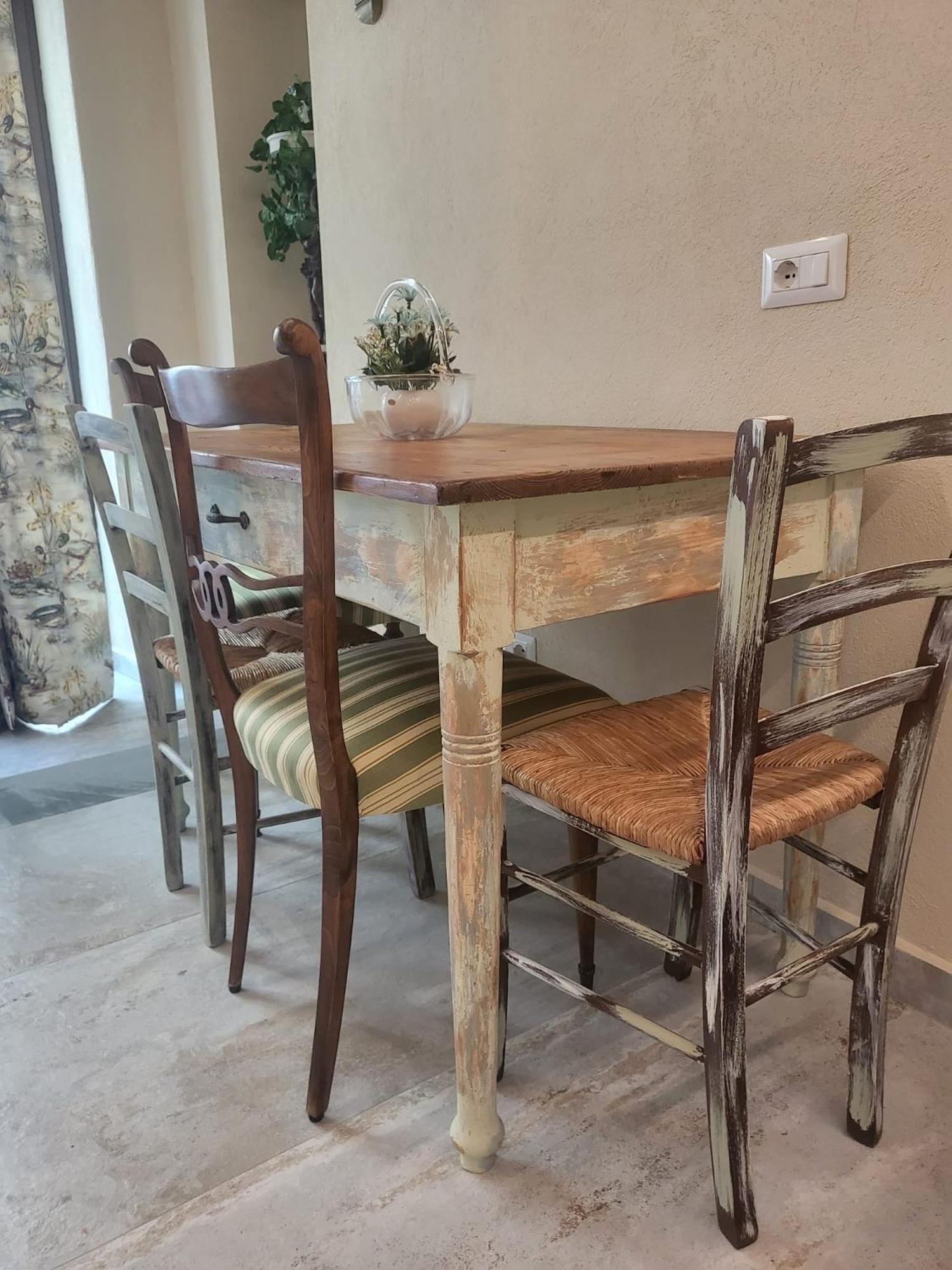 Villa Torricelli Scarperia - Il Giardinetto Residence Екстериор снимка