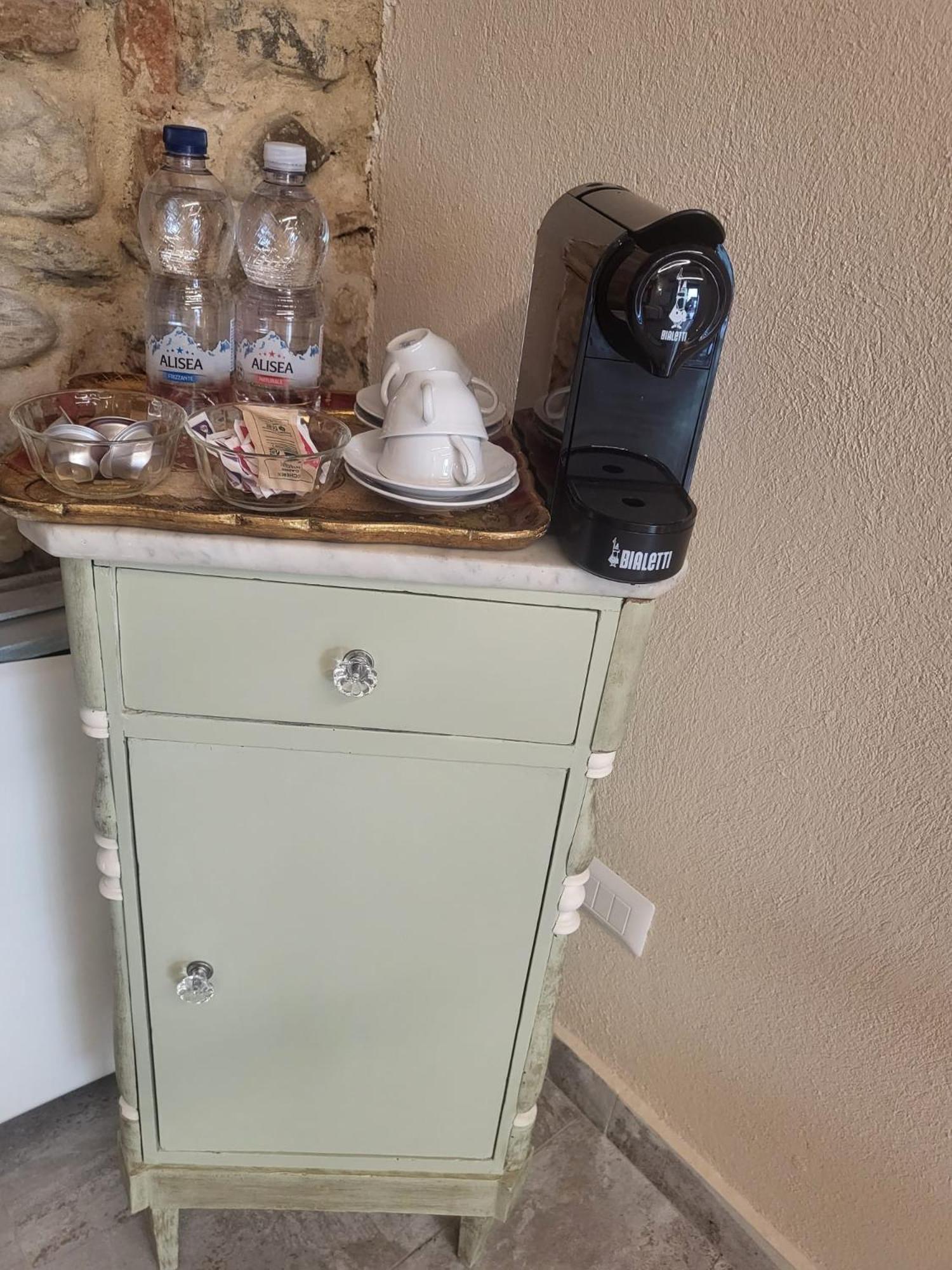 Villa Torricelli Scarperia - Il Giardinetto Residence Екстериор снимка