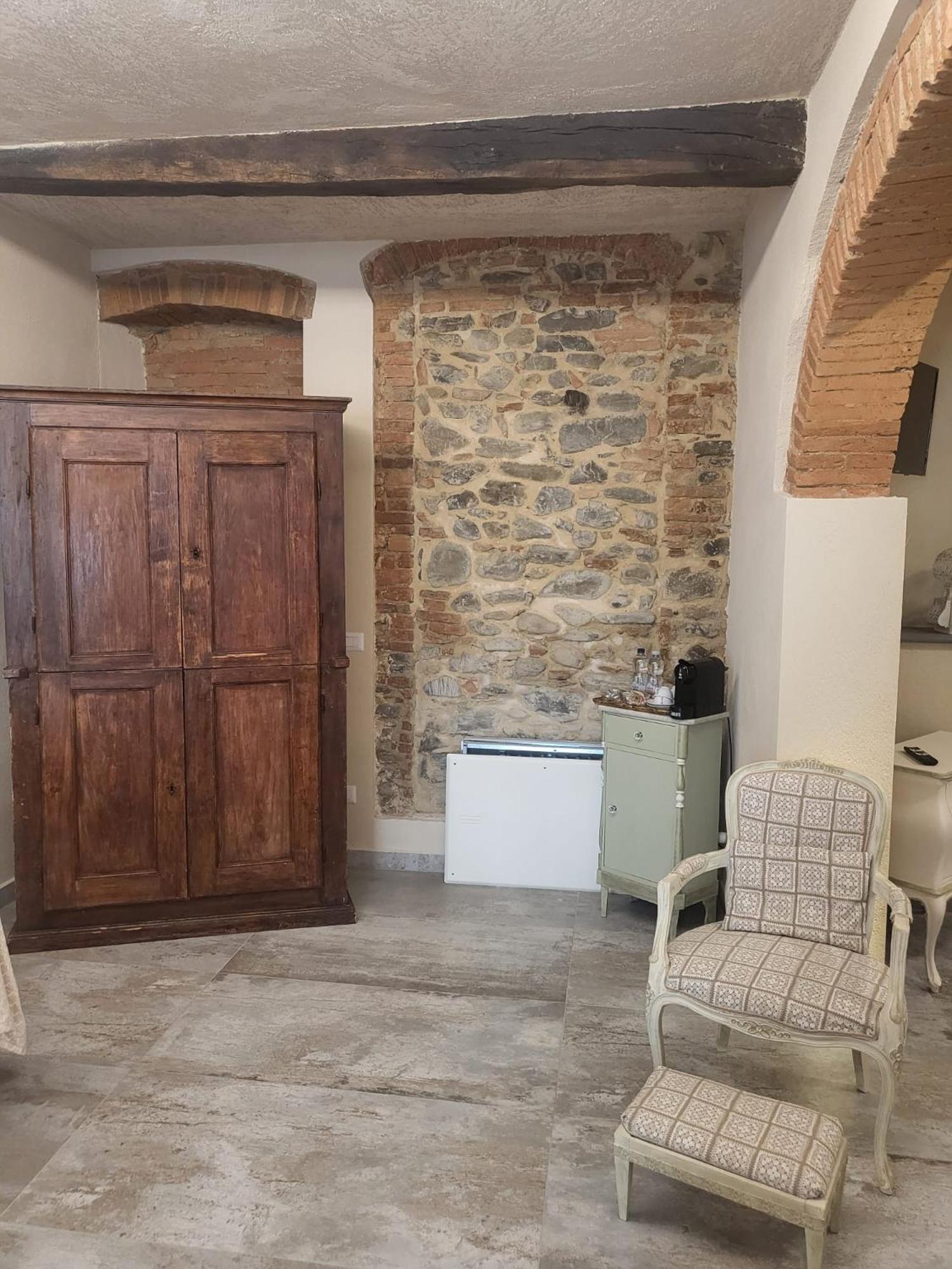 Villa Torricelli Scarperia - Il Giardinetto Residence Екстериор снимка