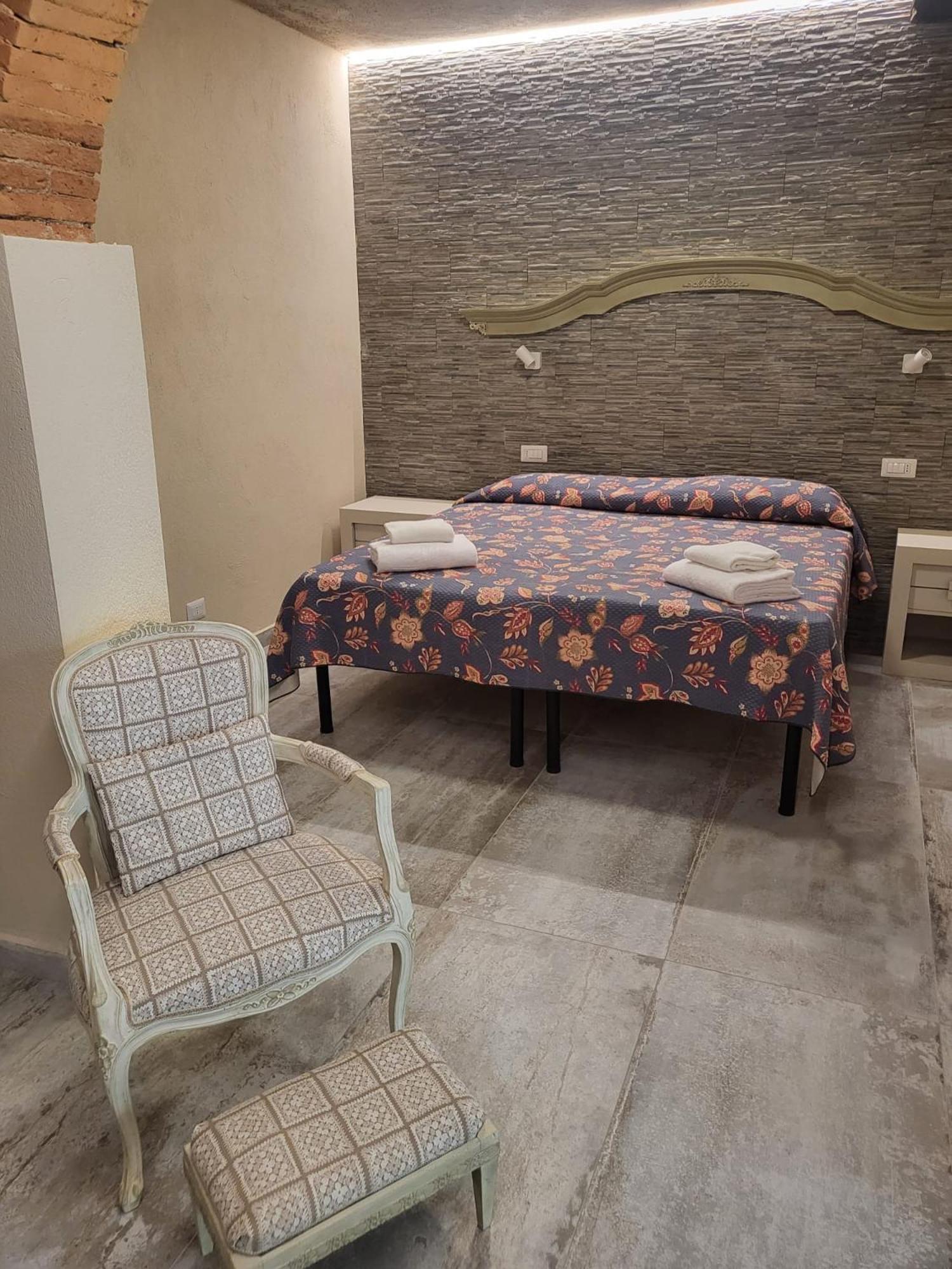 Villa Torricelli Scarperia - Il Giardinetto Residence Екстериор снимка
