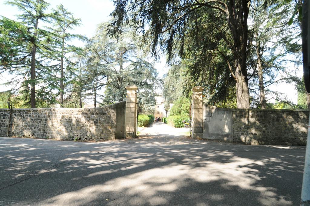 Villa Torricelli Scarperia - Il Giardinetto Residence Стая снимка