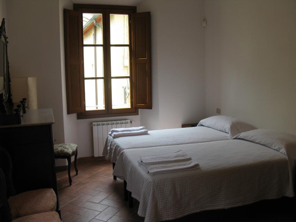 Villa Torricelli Scarperia - Il Giardinetto Residence Екстериор снимка