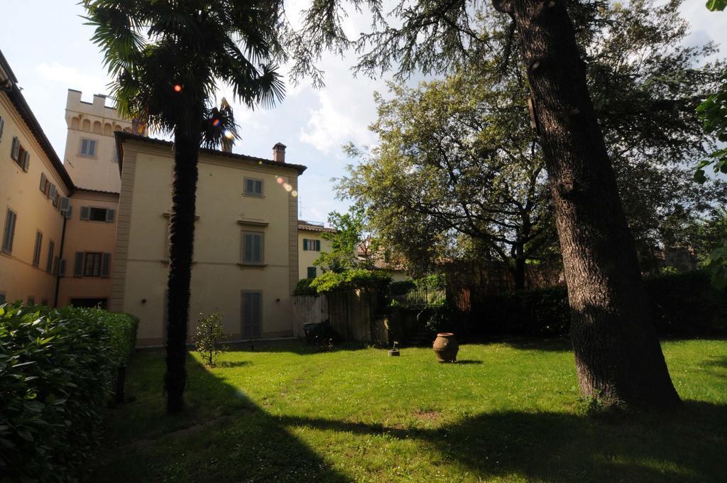 Villa Torricelli Scarperia - Il Giardinetto Residence Екстериор снимка