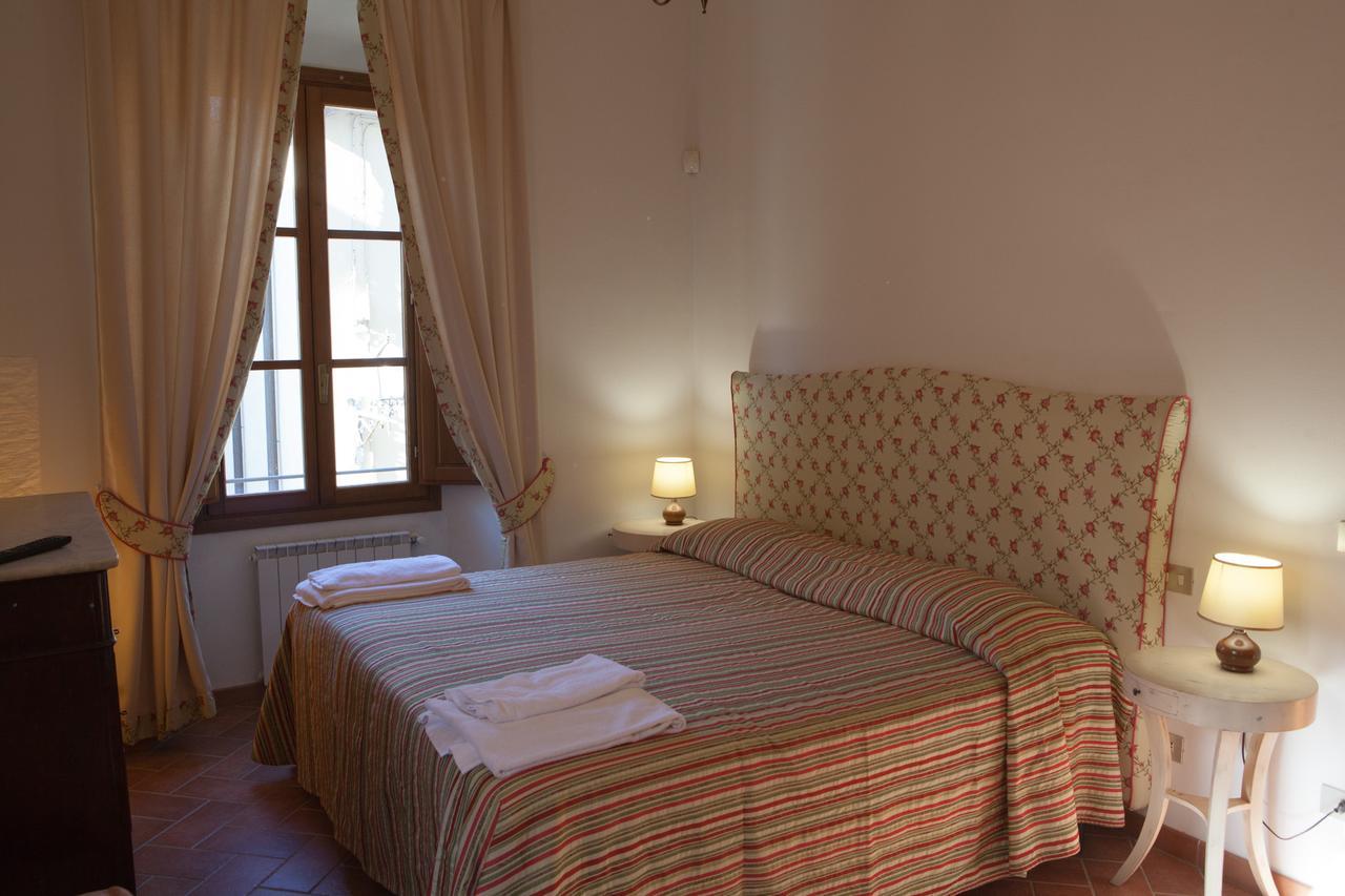 Villa Torricelli Scarperia - Il Giardinetto Residence Екстериор снимка