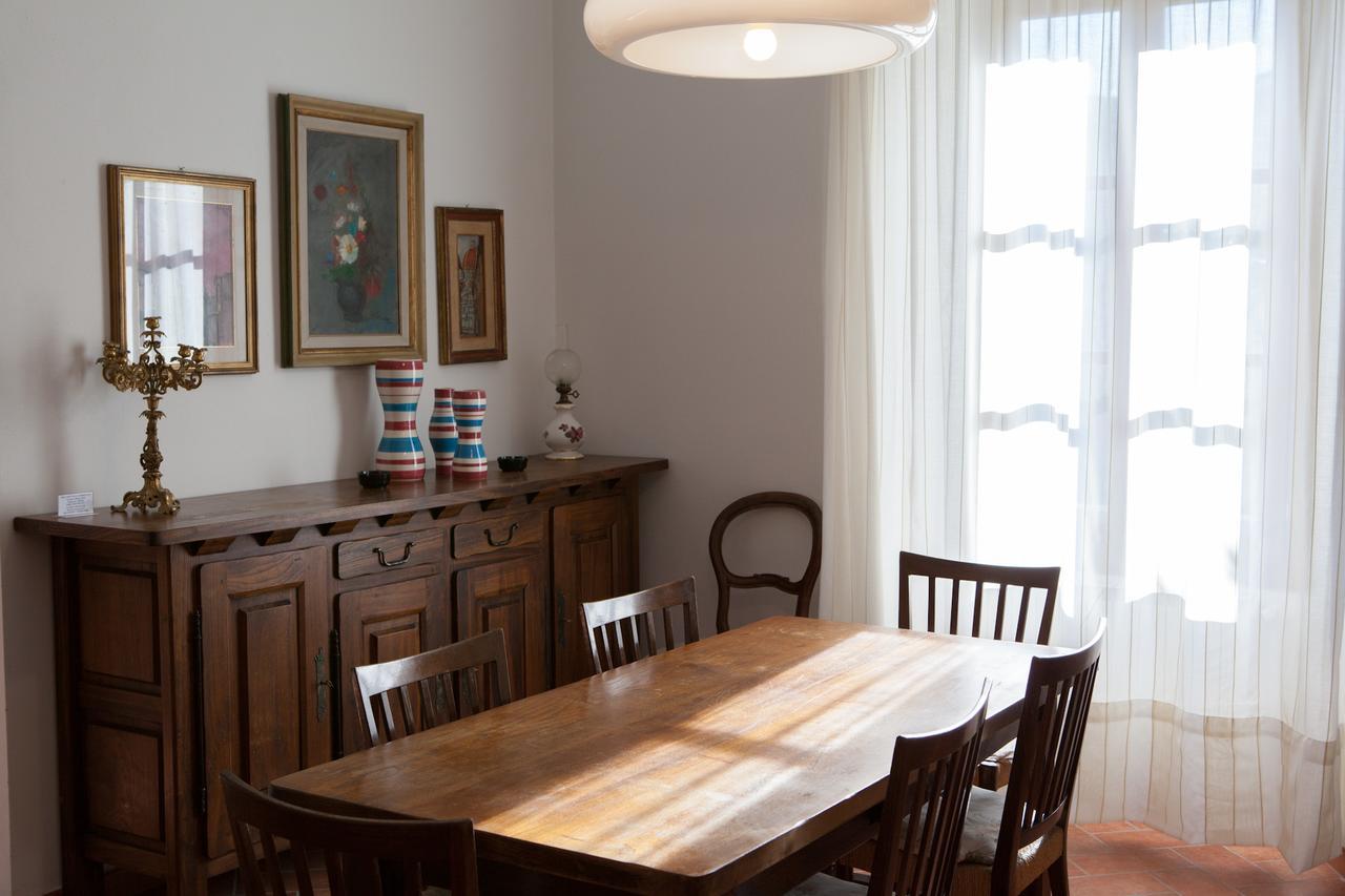 Villa Torricelli Scarperia - Il Giardinetto Residence Екстериор снимка