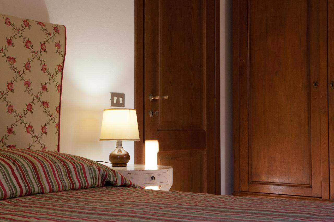 Villa Torricelli Scarperia - Il Giardinetto Residence Екстериор снимка