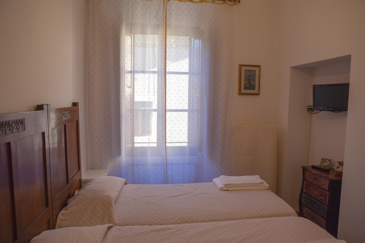 Villa Torricelli Scarperia - Il Giardinetto Residence Екстериор снимка