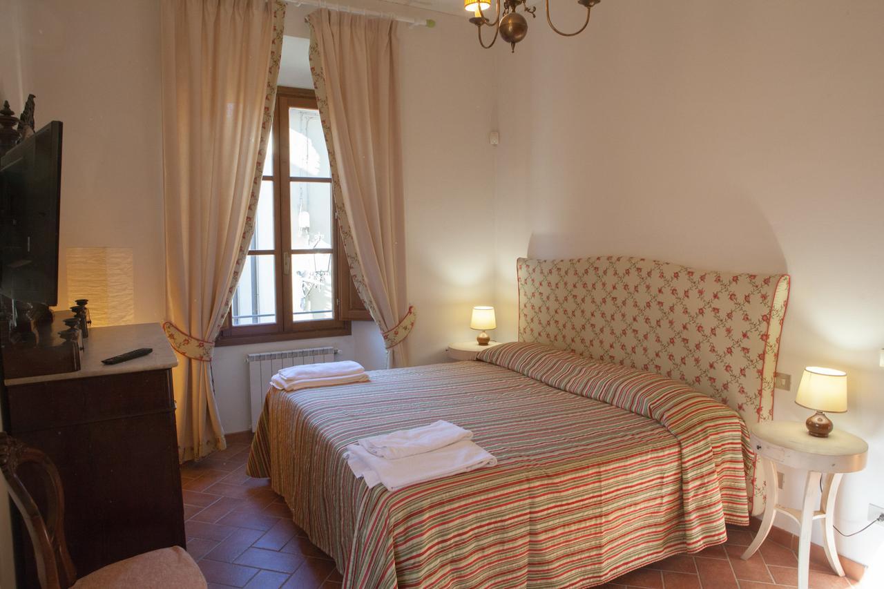 Villa Torricelli Scarperia - Il Giardinetto Residence Екстериор снимка
