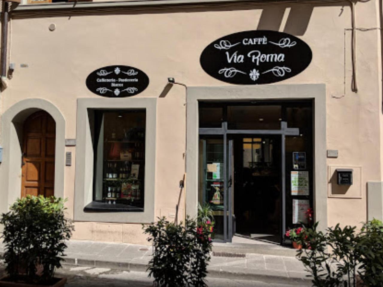 Villa Torricelli Scarperia - Il Giardinetto Residence Екстериор снимка