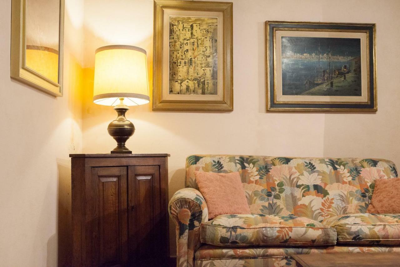Villa Torricelli Scarperia - Il Giardinetto Residence Екстериор снимка