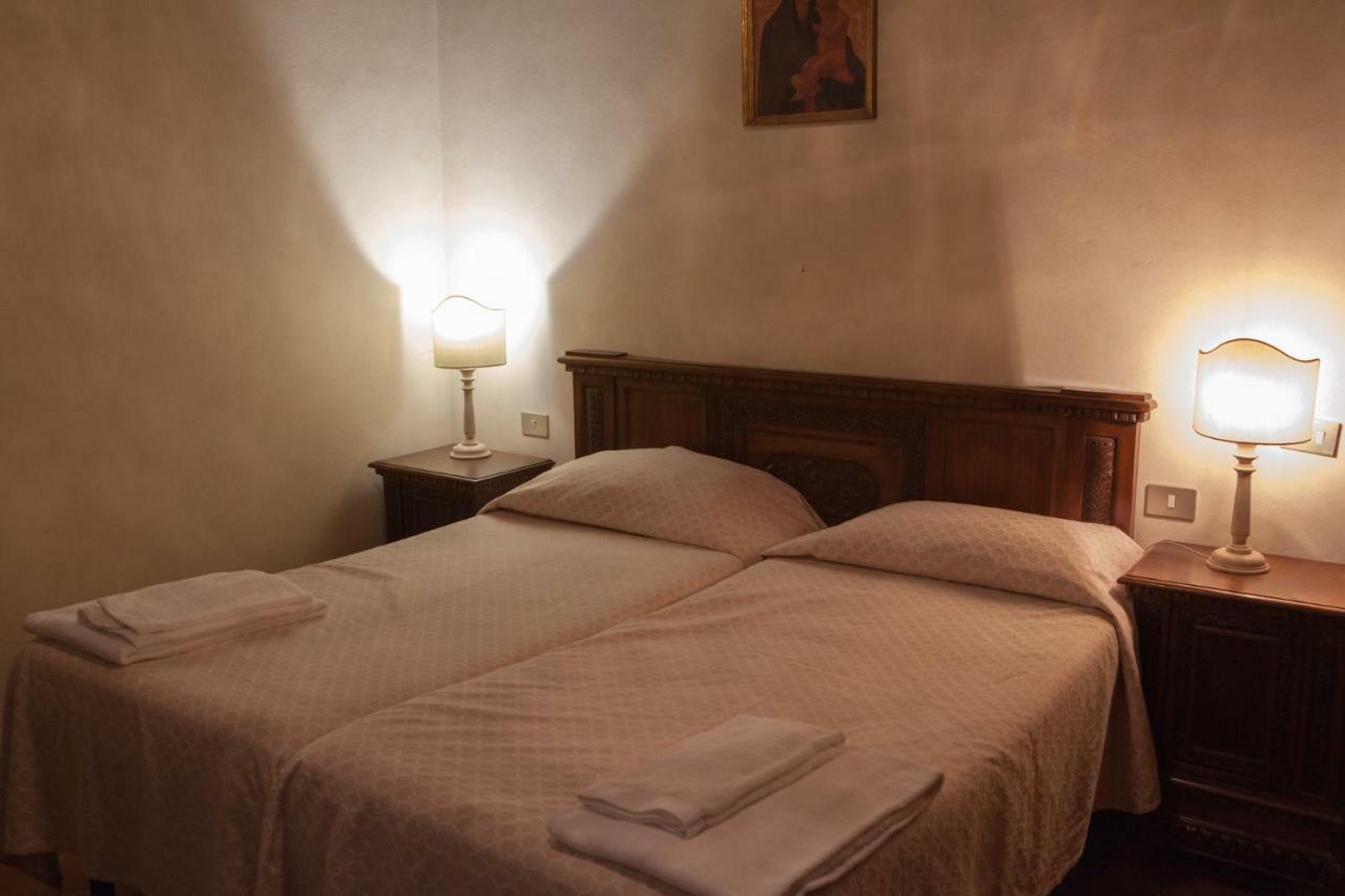 Villa Torricelli Scarperia - Il Giardinetto Residence Екстериор снимка